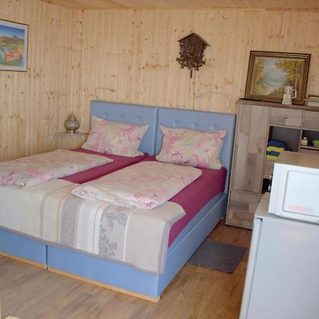 Haus Am See Rust Ngoại thất bức ảnh