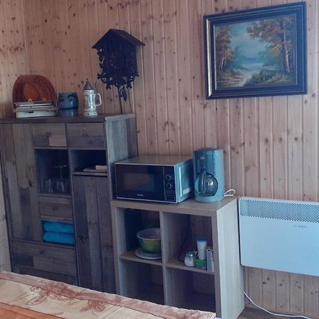Haus Am See Rust Ngoại thất bức ảnh