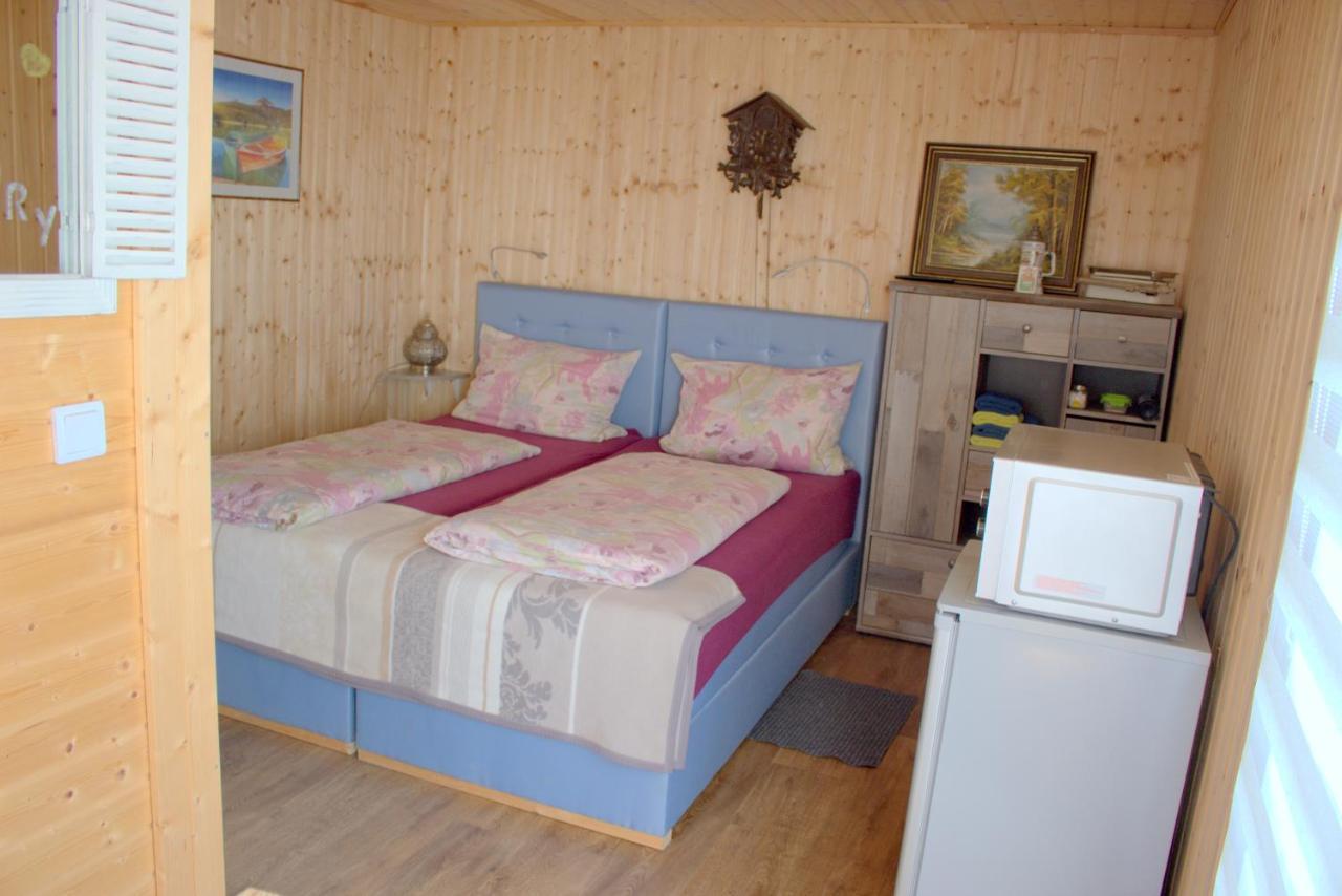 Haus Am See Rust Ngoại thất bức ảnh