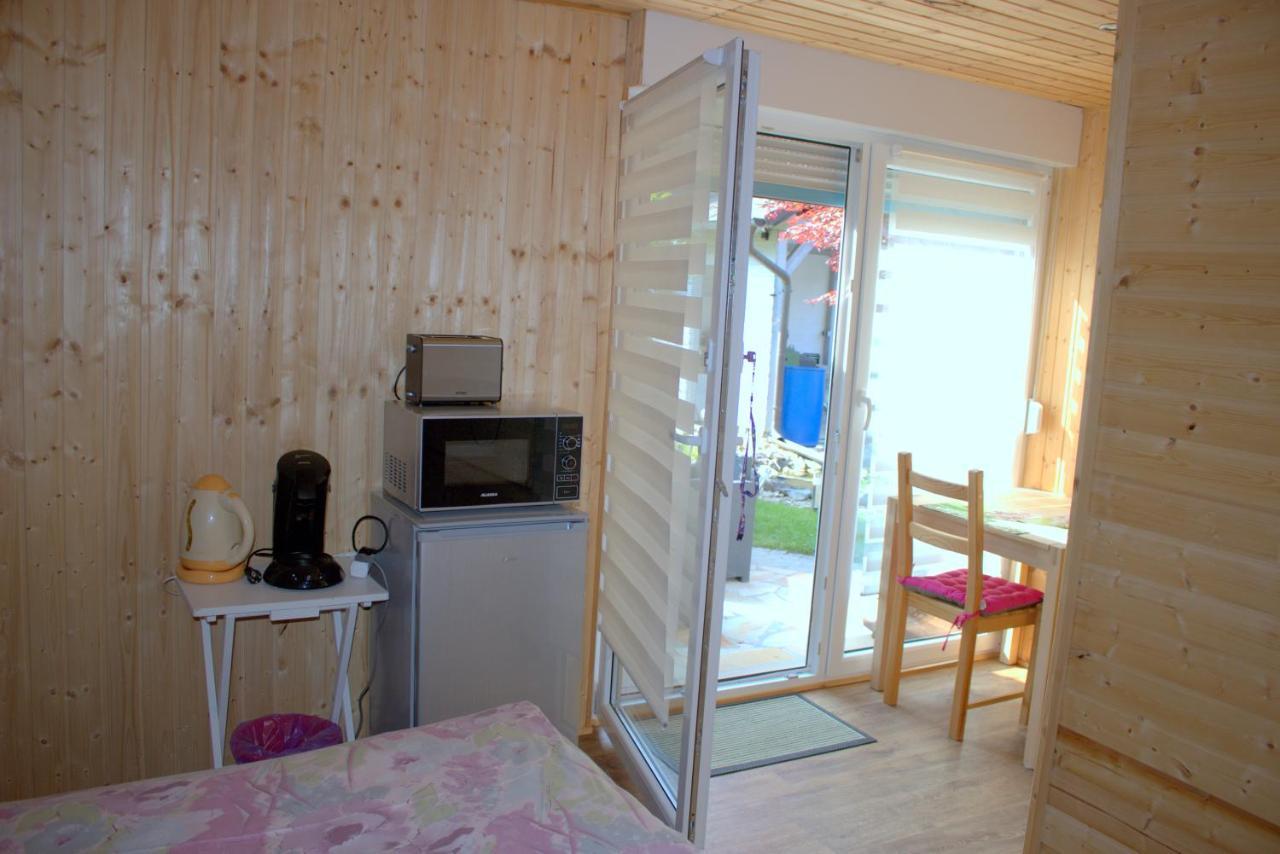 Haus Am See Rust Ngoại thất bức ảnh