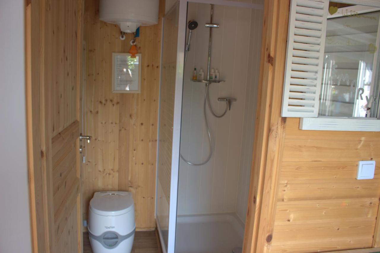Haus Am See Rust Ngoại thất bức ảnh