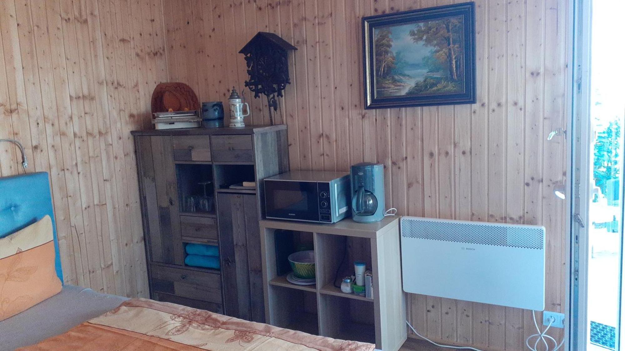 Haus Am See Rust Ngoại thất bức ảnh