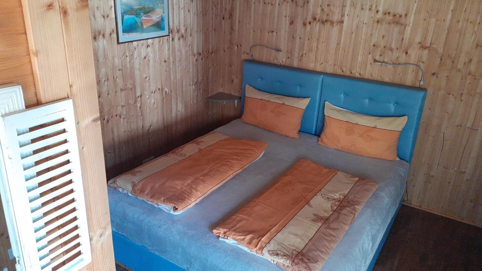 Haus Am See Rust Ngoại thất bức ảnh