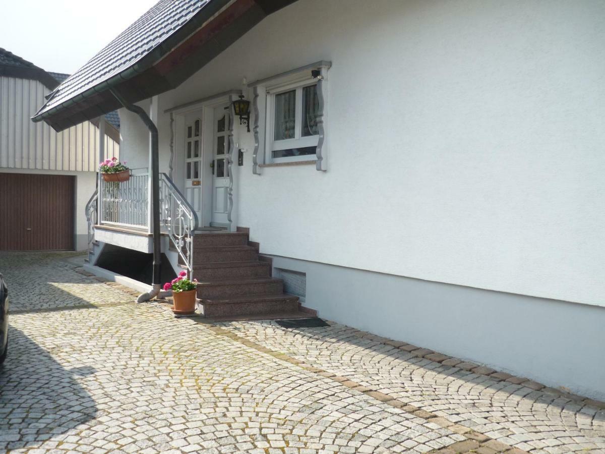 Haus Am See Rust Ngoại thất bức ảnh